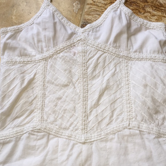 100% cotton Supersoft & retro petticoat look mini - Picture 3 of 8